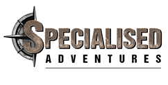 Specialised Adventures Logo
